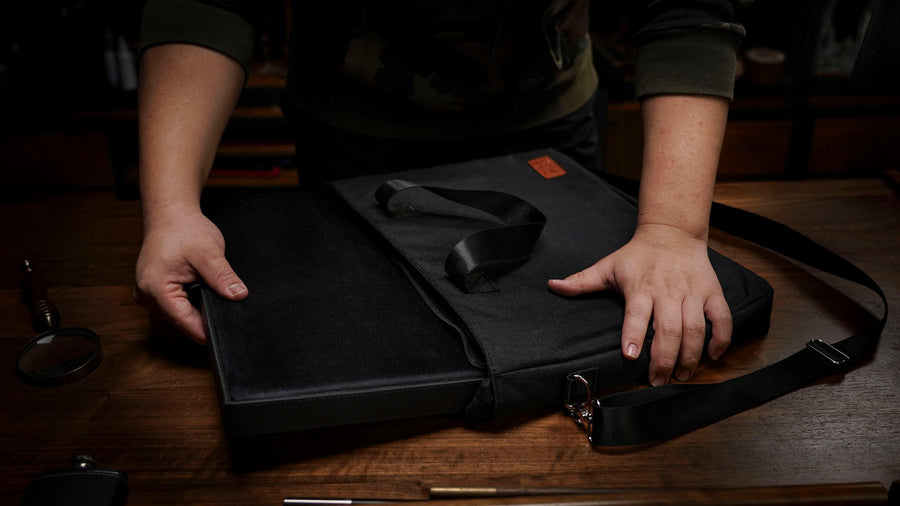 Magician's Organizer Plus by TCC Presents