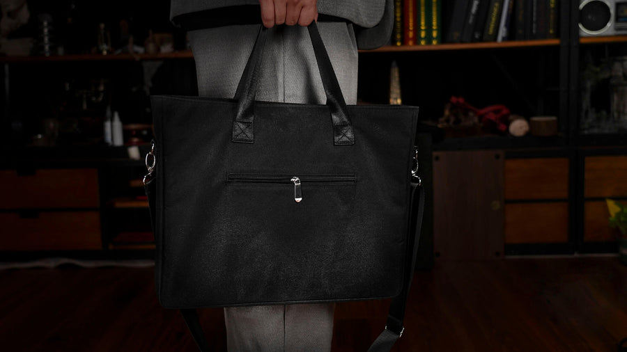 Magician's Organizer Plus by TCC Presents