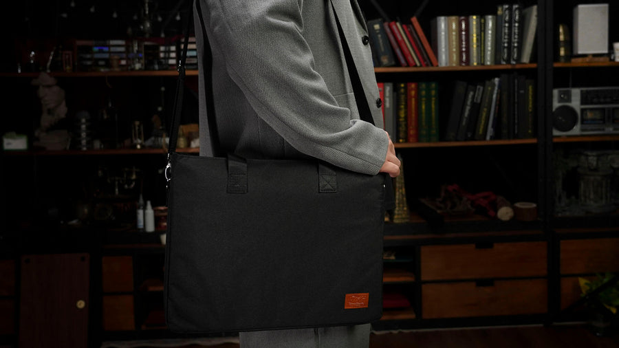 Magician's Organizer Plus by TCC Presents