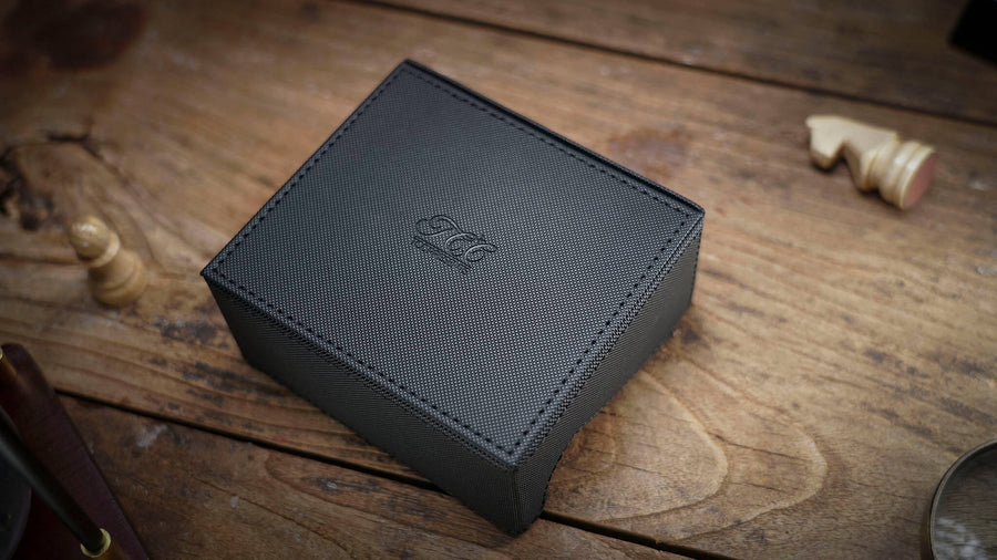 Tiered Packet Organizer by TCC Presents