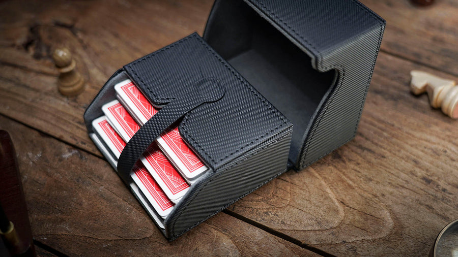 Tiered Packet Organizer by TCC Presents