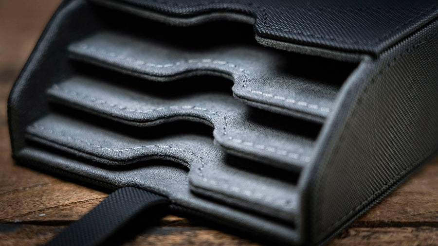 Tiered Packet Organizer by TCC Presents