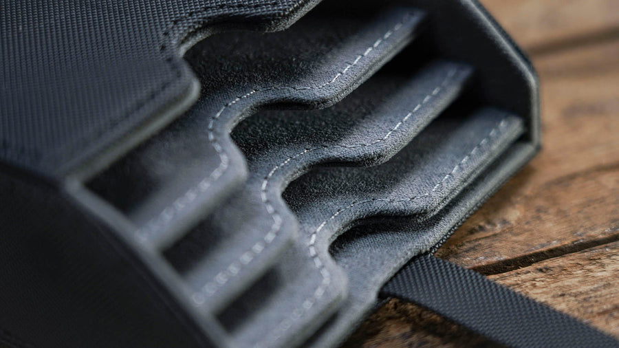 Tiered Packet Organizer by TCC Presents