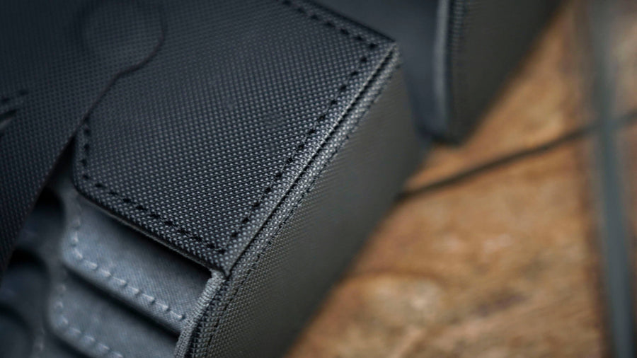 Tiered Packet Organizer by TCC Presents