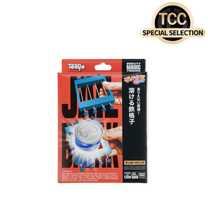 Jailbreak by Tenyo Magic (2026) – TCC Magic