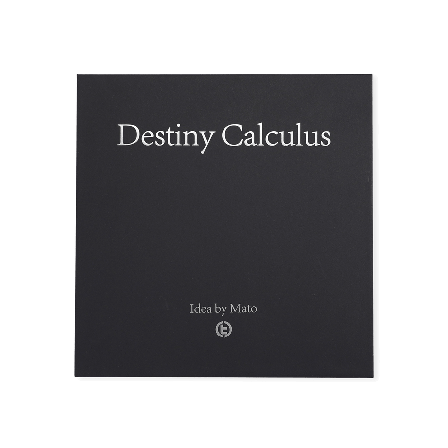 Destiny Calculus by Mato and TCC Magic
