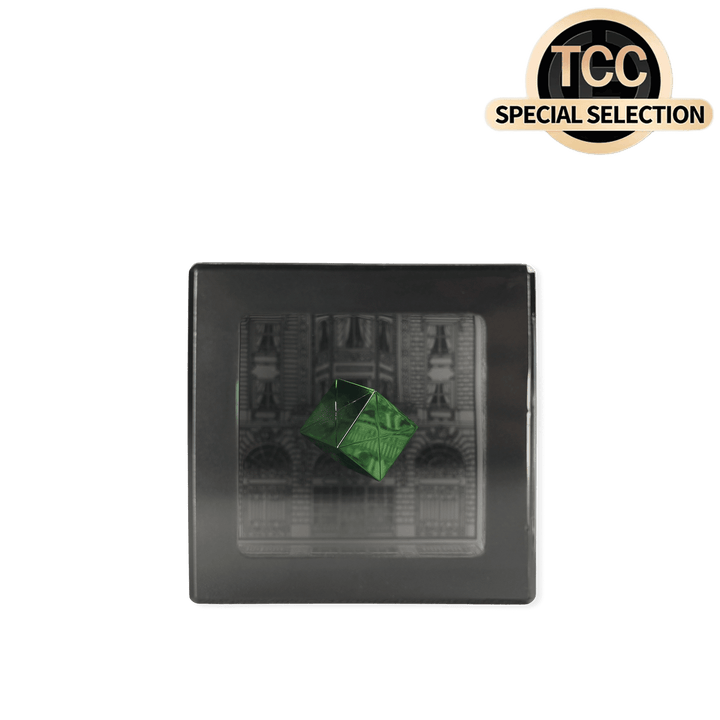 Art Bank by Tenyo Magic