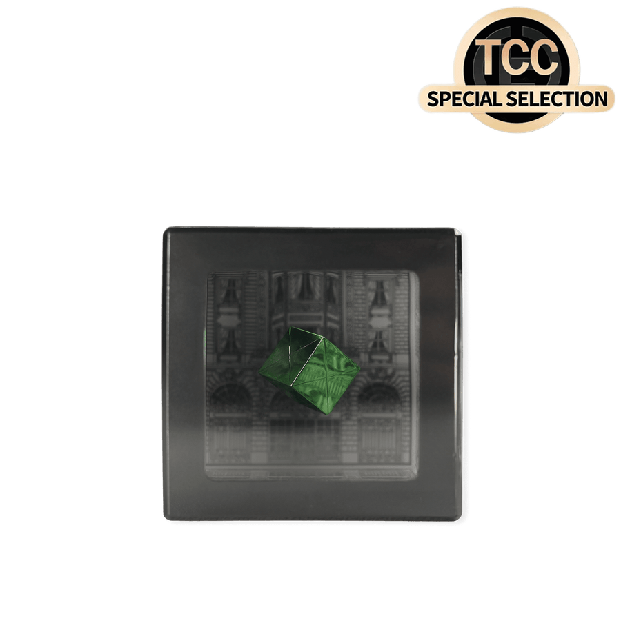 Art Bank by Tenyo Magic