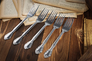 Basic Forks by TCC Presents