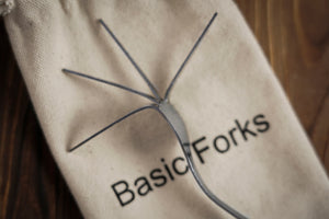 Basic Forks by TCC Presents