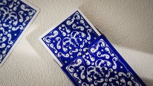 SPAR Playing Cards 10th Anniversary Edition by Lu Chen Studio