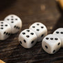 Forcing Dice by Magic's Express