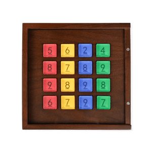 Prophecy Matrix by Mato and TCC Magic