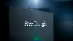 Free Thought by Steve Langston & TCC Magic