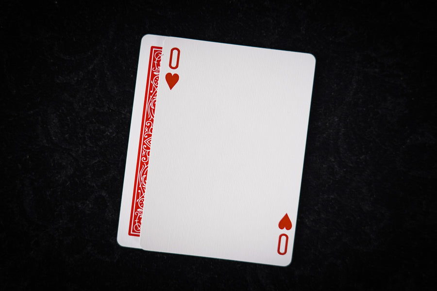 Customized Playing Cards Printing Service