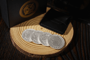 TCC 14th Anniversary | Artisan Coin