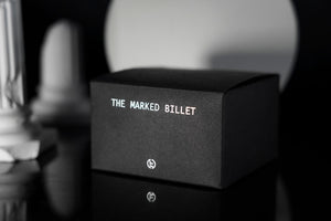 The Marked Billet by TCC Magic