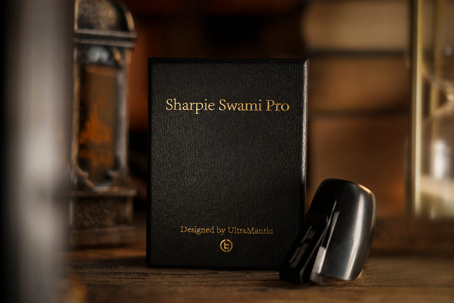 [Pre-Sale] Sharpie Swami Pro by TCC & UltraMANTIC