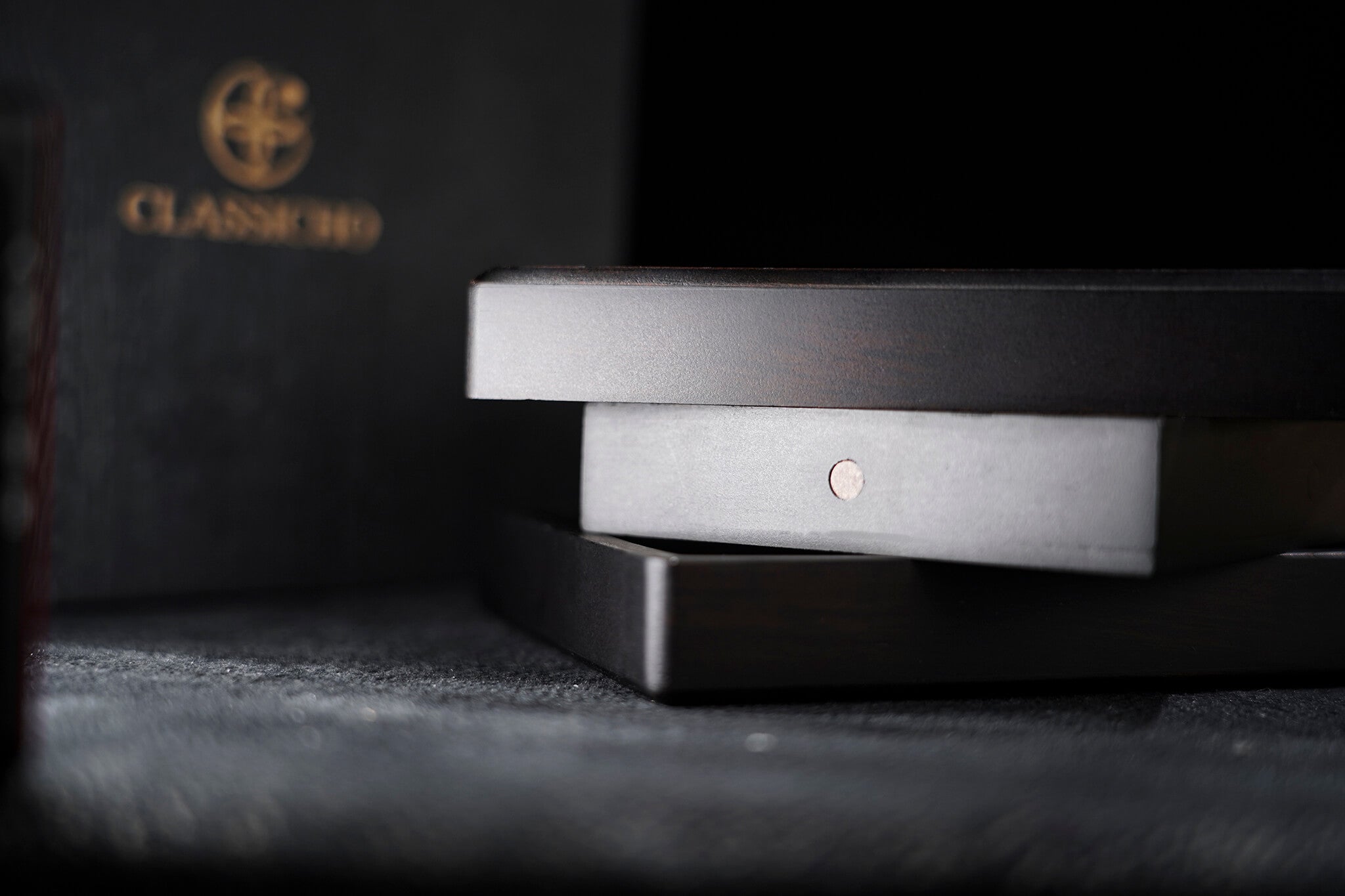 ON-OFF Box by Classicho – TCC Magic