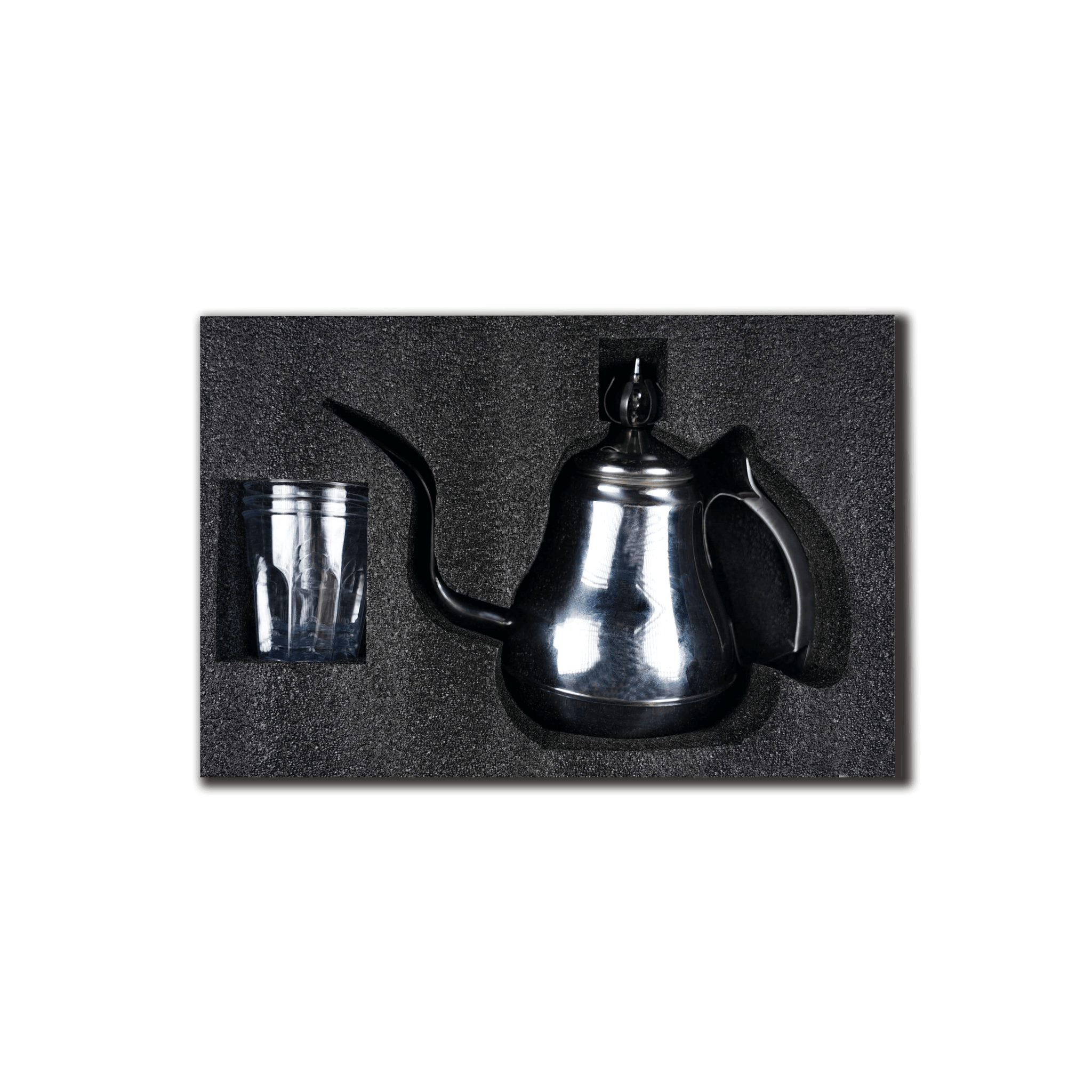 Tea Warmer 8L - Stainless Steel – Fanale Drinks