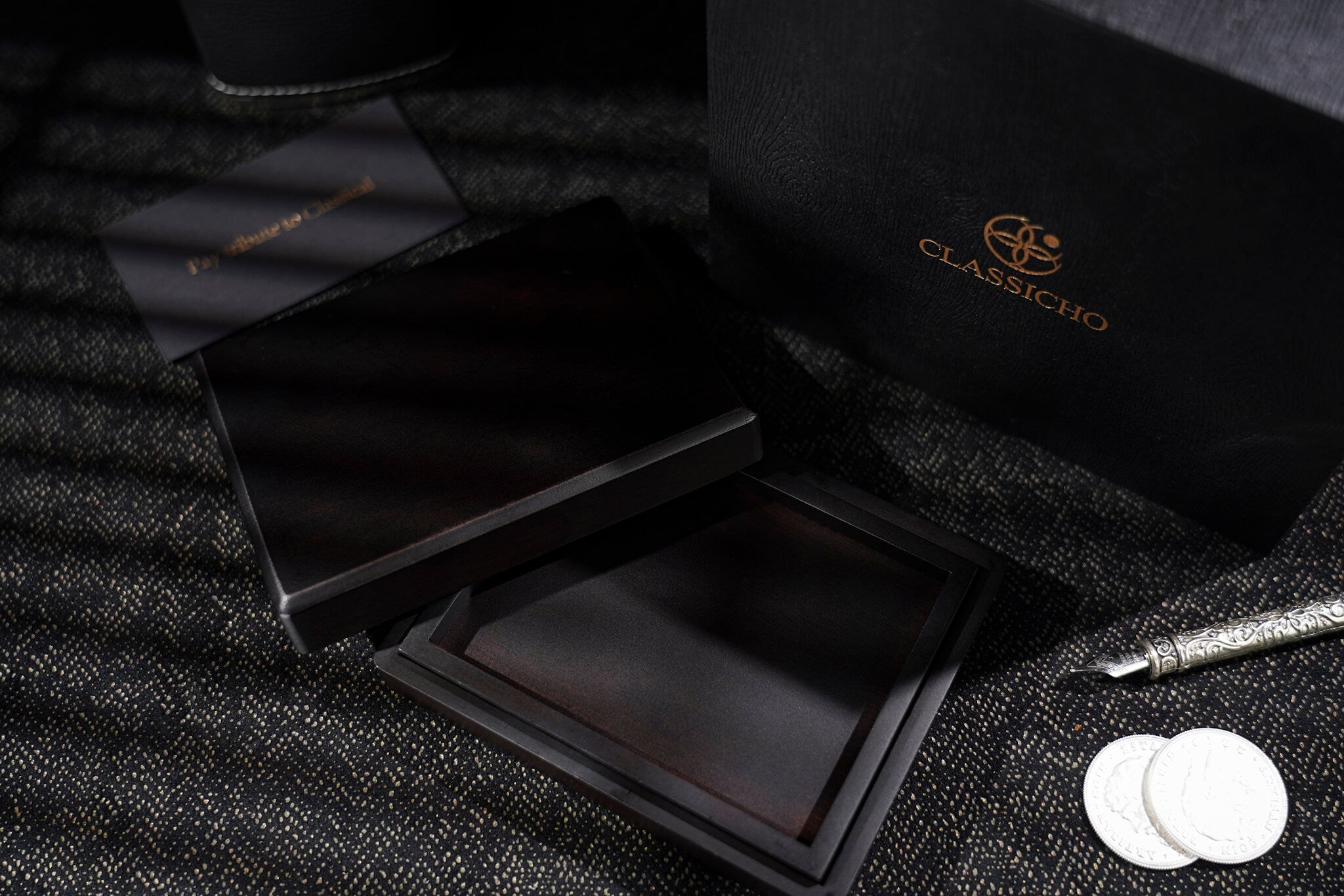 ON-OFF Box by Classicho – TCC Magic