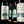 Miracle Wine Bottles by TCC Magic