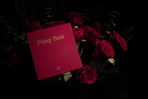 The Magic Ring Box by TCC Magic