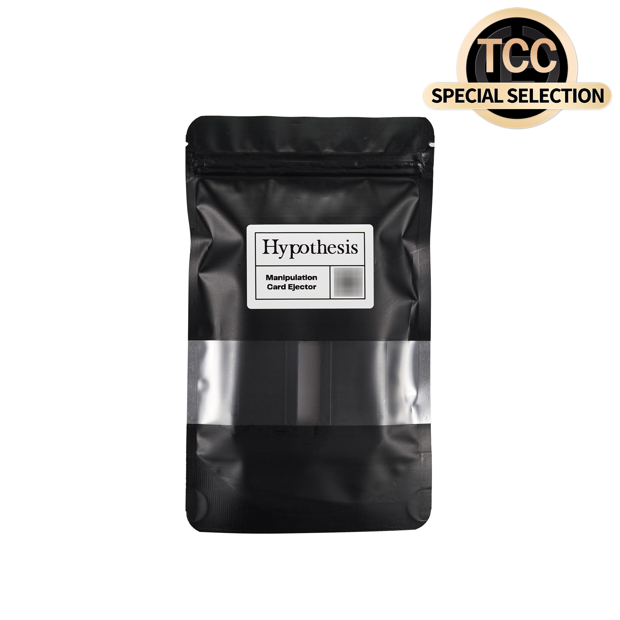 Manipulation Card Ejector by Hau Jiun | Hypothesis Magic Presents – TCC ...