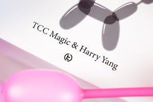 The Dog by TCC Magic & Harry Yang