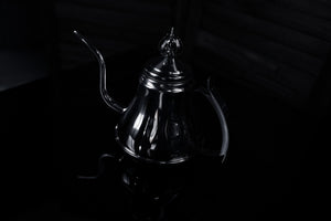 Chinese Teapot by TCC Magic