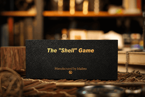 The “Shell” Game by Mai Bro & TCC Magic