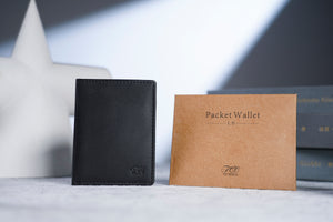 PACKET WALLET BY TCC (2 Versions)