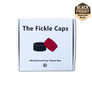 The Fickle Caps by Taiwan Ben & TCC Magic