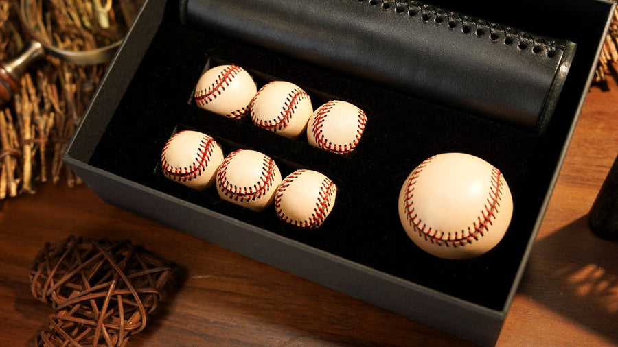 The Chop Tube by Dave Loosley & TCC Magic