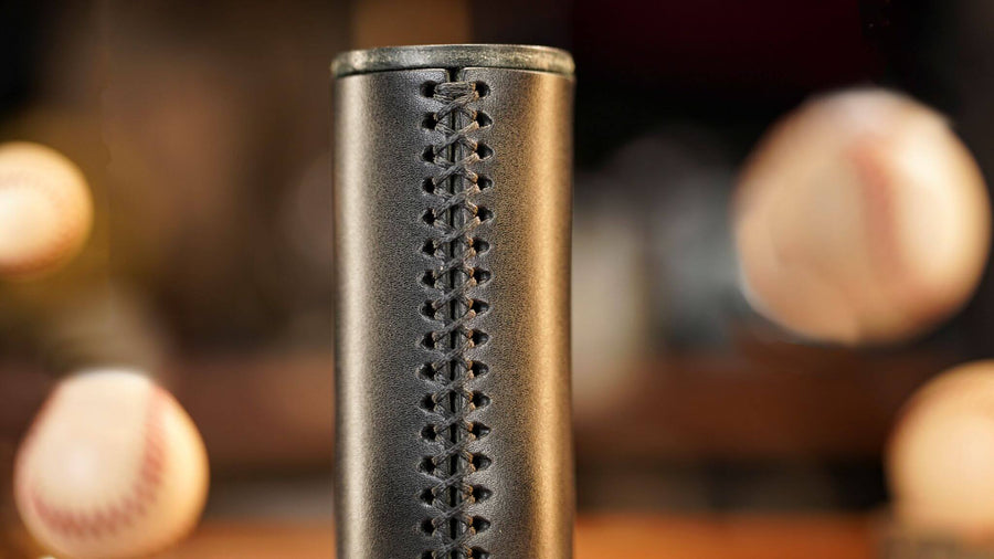 The Chop Tube by Dave Loosley & TCC Magic