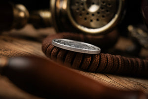 Gift Only - Artisan Coin Replica Morgan