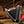 Top Leather Accordion Bag by TCC Presents