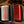 Top Leather Accordion Bag by TCC Presents