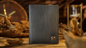 Top Leather Packet Wallet by TCC (2 Versions)