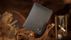 Top Leather Packet Wallet by TCC (2 Versions)