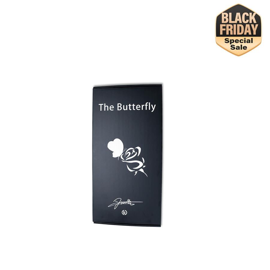 The Butterfly by K.Pen & TCC Magic