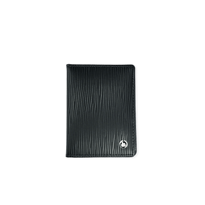 Top Leather Packet Wallet by TCC (2 Versions)