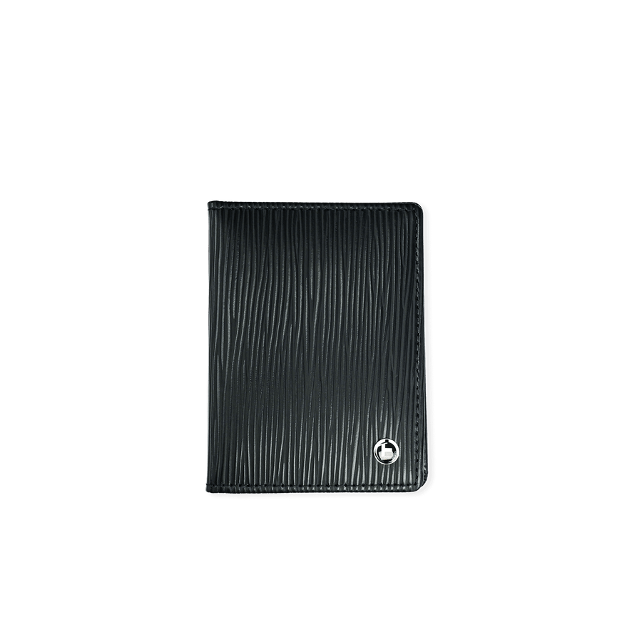 Top Leather Packet Wallet by TCC (2 Versions)
