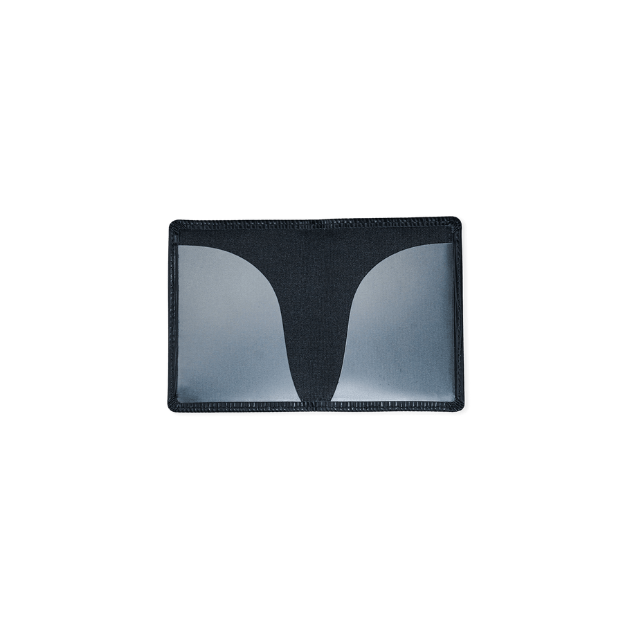 Top Leather Packet Wallet by TCC (2 Versions)