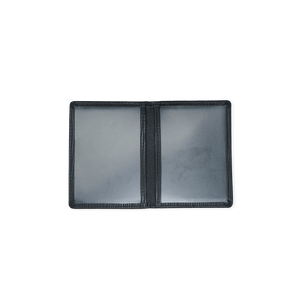 Top Leather Packet Wallet by TCC (2 Versions)