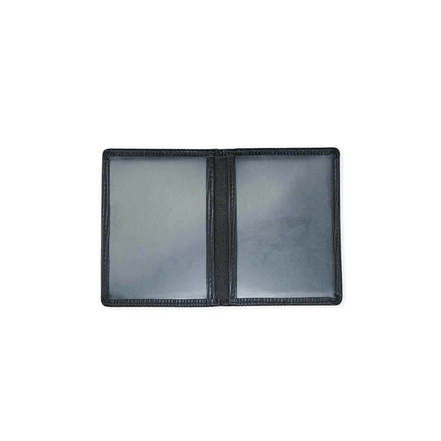 Top Leather Packet Wallet by TCC (2 Versions)