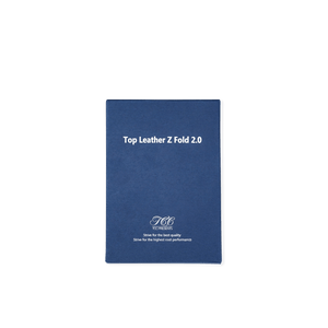 Top Leather Z Fold 2.0 by TCC