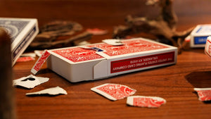 Card to Anything by Axel Vergnaud & TCC Magic
