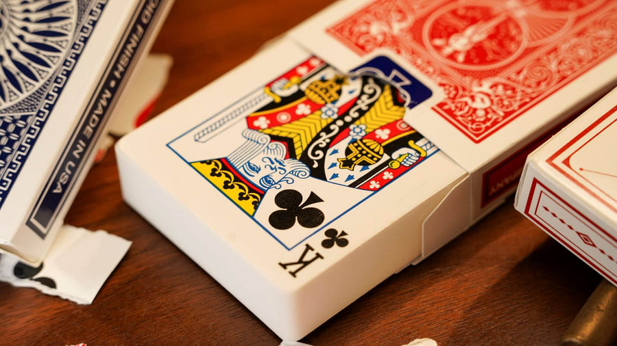 Card to Anything by Axel Vergnaud & TCC Magic