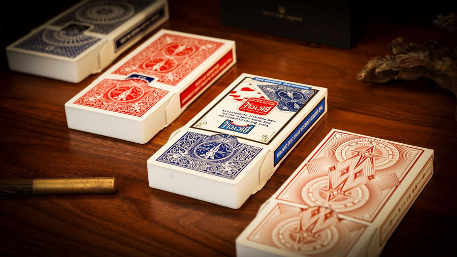 Card to Anything by Axel Vergnaud & TCC Magic
